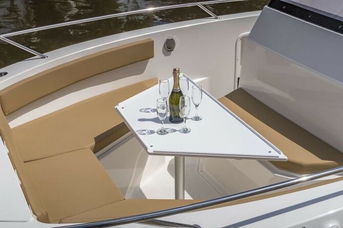 Speed Boat Private Tour From Cavtat/Dubrovnik - Drinks, snorkeling, and what you still need to pay for