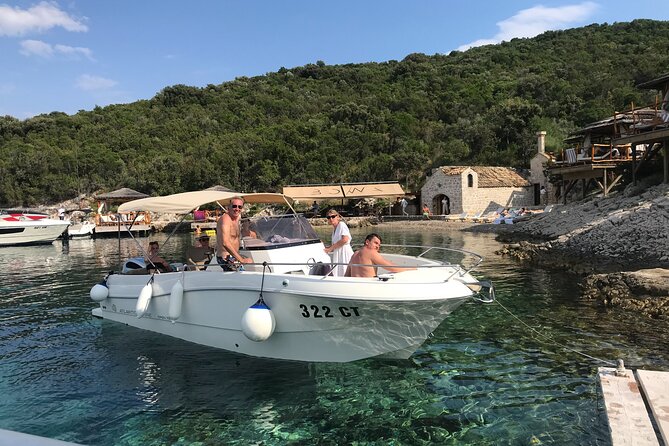 Speed Boat Private Tour From Cavtat/Dubrovnik - Seeing Dubrovnik from the sea