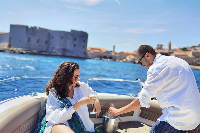 Speedboat Atlantic Marine 750, 4 or 8 hours - Five things to know before booking