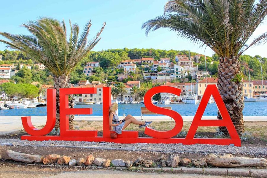 Speedboat to 3 islands: Hvar, Brač, Zečevo with watersports - Watersports, snorkeling, and the right level of activity