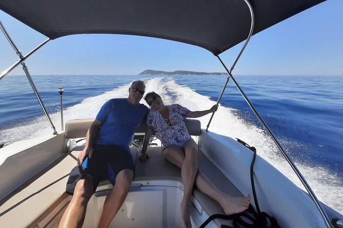 Speedboat transfer from Hvar town (Water taxi transfer) to Airport Split - Timing, luggage, and the details worth confirming