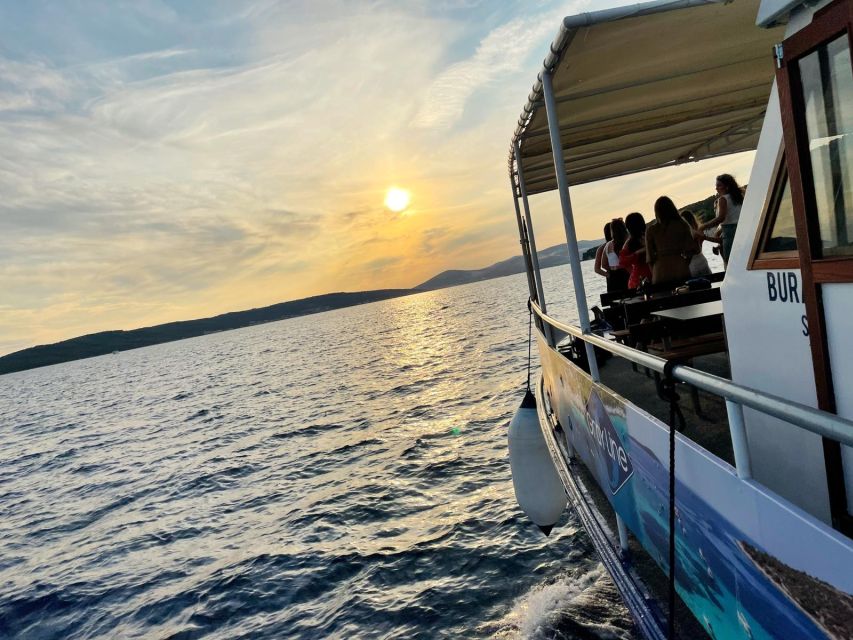 Split: 1.5-Hour Riviera Boat Cruise with a Free Drink - Is $32 a good deal?