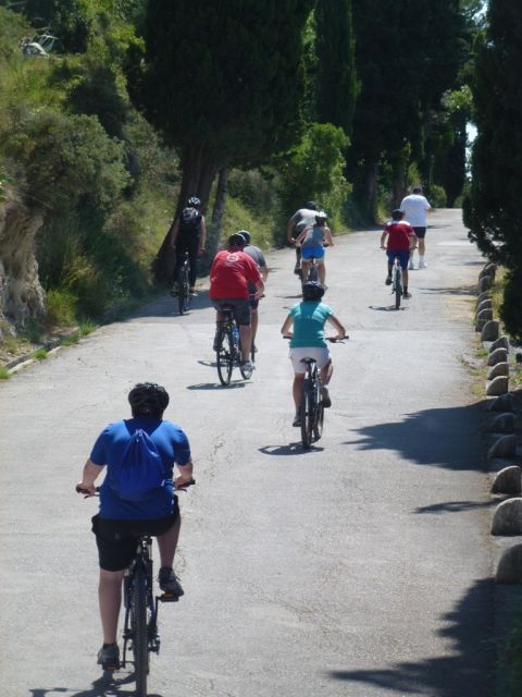 Split 3-Hour Guided Bike Tour - Why this Split bike tour works so well