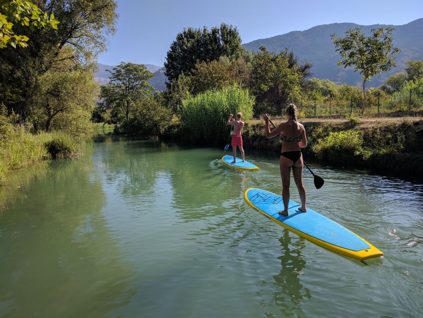 Split: Adriatic Sea and River Stand-Up Paddleboard Tour - Why the included photos matter
