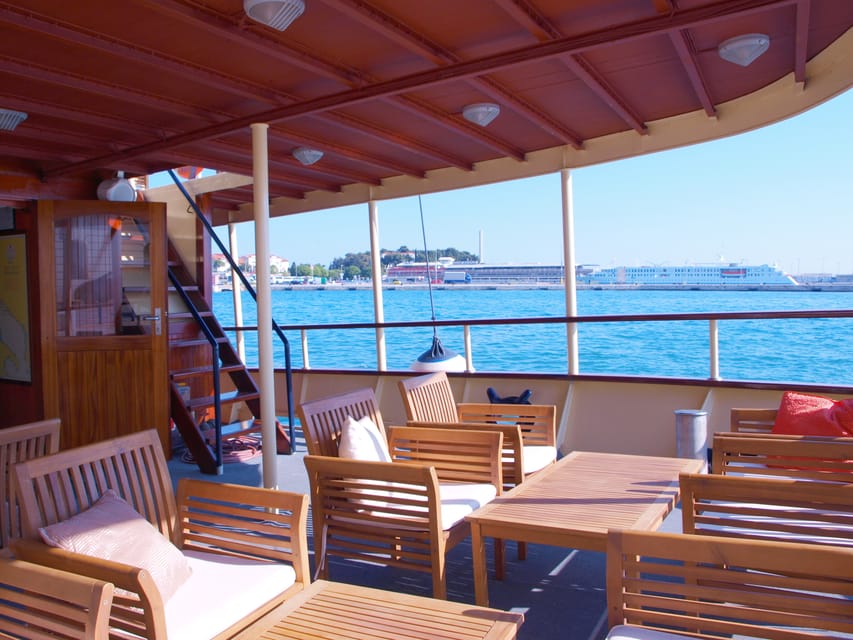Split: All inclusive Brač & Šolta Island Swimming Cruise - Practical tips for a smoother day