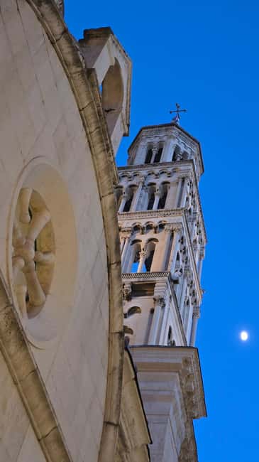 Split and Diocletian's Palace walking tour with a local guid - Why Diocletian’s Palace is more than an ancient ruin