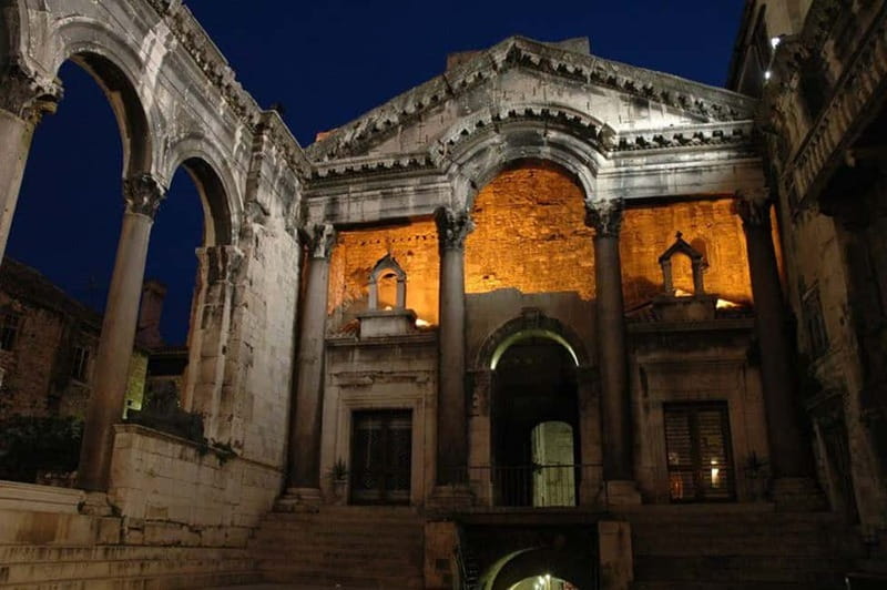 Split and Salona Cultural Heritage Day Tour from Trogir - Why combine Split and Salona in one day?