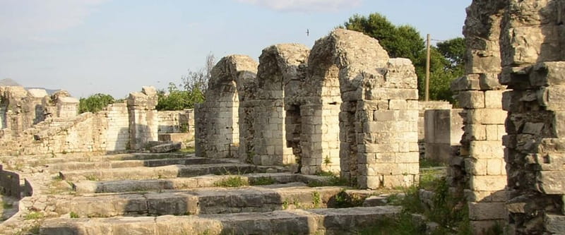 Split and Salona Cultural Heritage Day Tour from Trogir - Free time in Split: useful, but confirm it