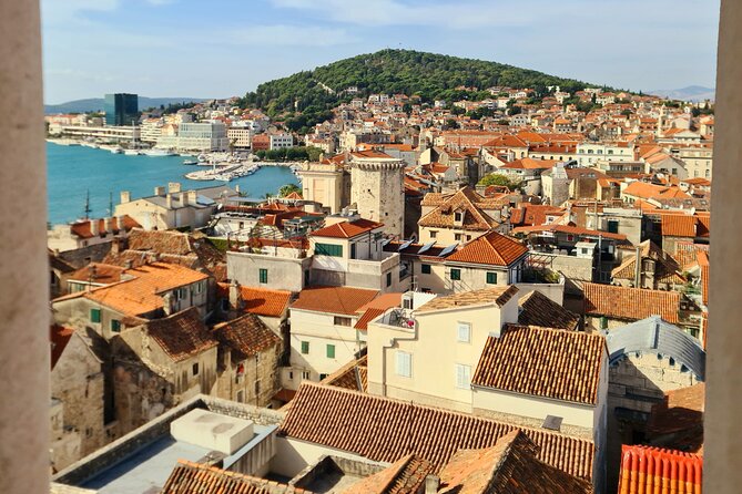 Split and Ston private tour or transfer - Why this Dubrovnik to Split route makes sense