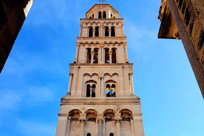 Split and Ston private tour or transfer - A private group experience, not a standard bus excursion