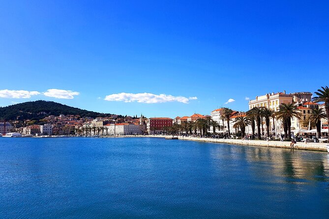 Split and Ston private tour or transfer - Timing, start choices, and what to bring