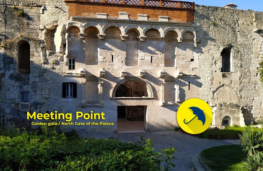 Split and Trogir Half Day Tour from Cruise Ships - What the guides add to the experience