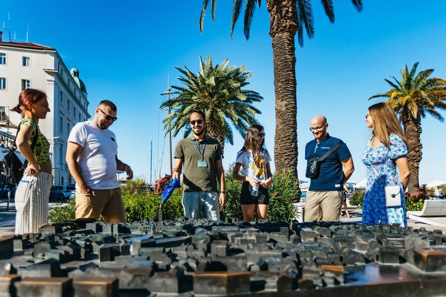 Split and Trogir Half Day Tour from Cruise Ships - Price, timing, and the cruise-ship question