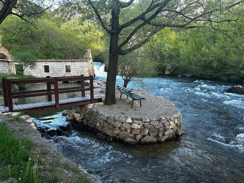 Split: ATV Quad Tour with waterfall swim - Five details that make this ATV tour worth considering
