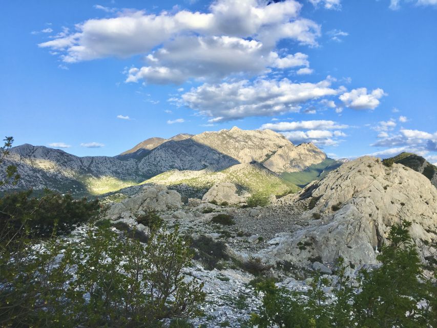 Split: ATV Quad Tour with Waterfall Swimming with Picnic - What the $94 price really buys you