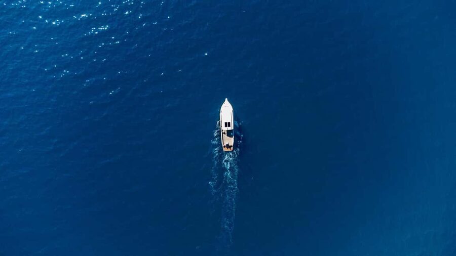Split: Blue Cave & 5 Island Tour - What happens if the Blue Cave closes