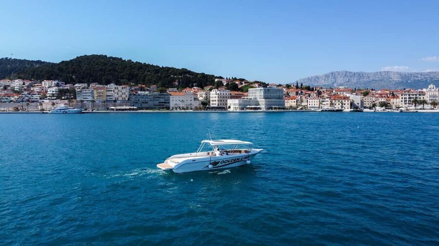 Split: Blue Cave & 5 Island Tour - Who will enjoy this island day most