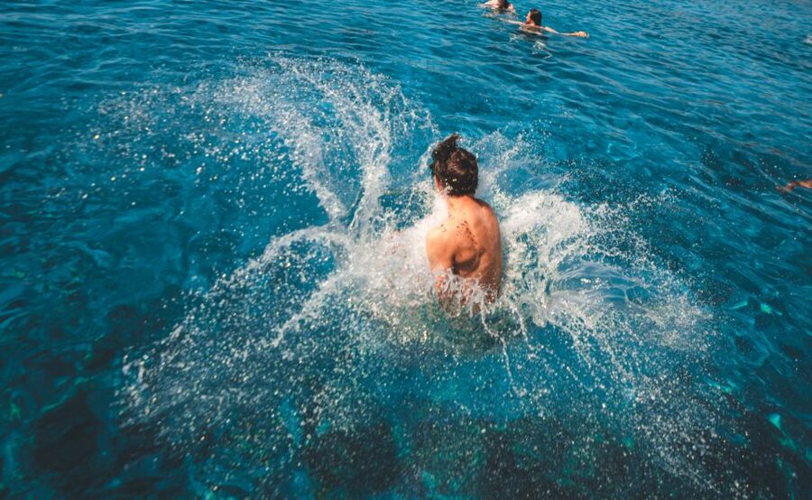 Split: Blue Cave and 5 Islands Tour - Hvar town, the day’s cultural finish