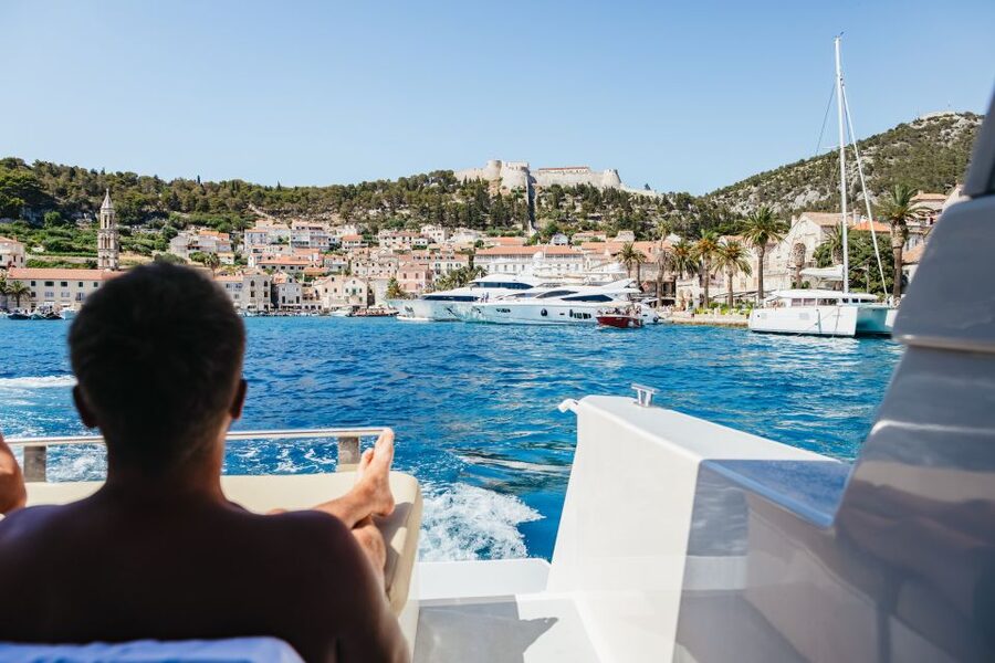 Split: Blue Cave, Vis & Hvar Full-Day Trip by Speedboat - Key points to know before booking