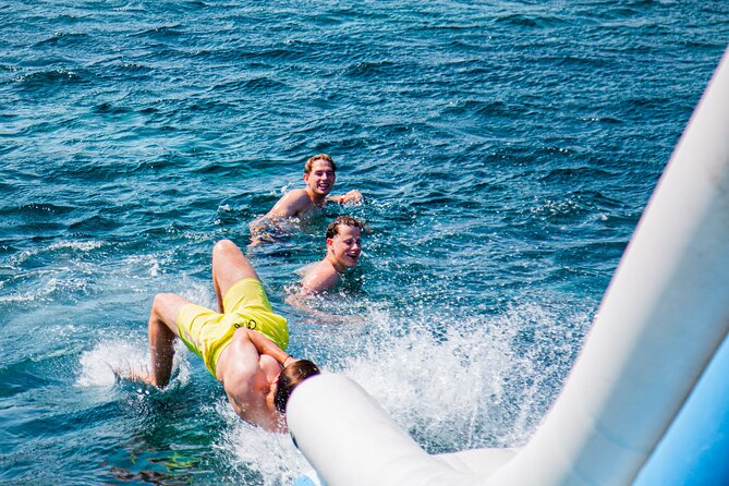 Split: Blue Lagoon, 3 Island Boat Tour & Mediterranean Lunch - What to pack for a better day