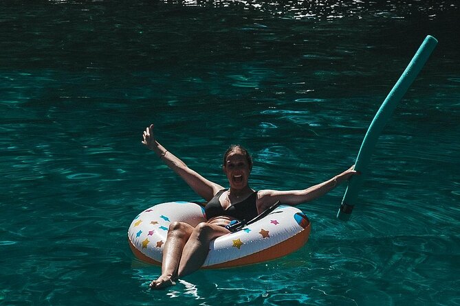 Split: Blue Lagoon & 3 Island Cruise with Wine & Snorkeling - Safety, comfort, and who should skip it