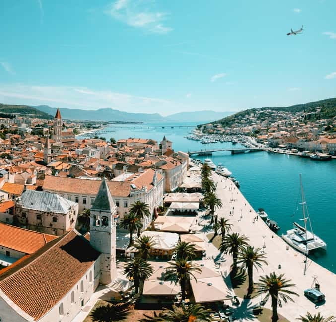 Split: Blue Lagoon & 3 Islands Speedboat Tour - Is $85 a fair price?