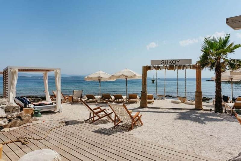 Split: Blue Lagoon & 3 Islands Speedboat Tour - What this Split boat tour actually delivers