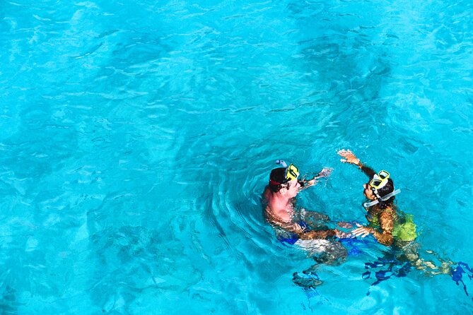 Split: Blue Lagoon & 3 Islands Speedboat Tour - Small group - What is included for $67