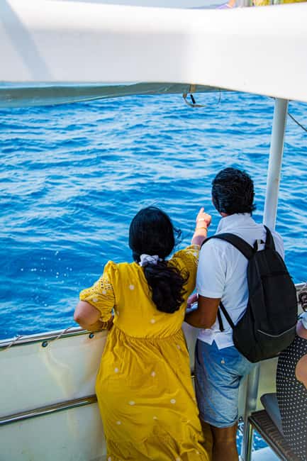 Split: Blue Lagoon, 3Islands, Boat Trip, Mediterranean lunch - Booking details that matter