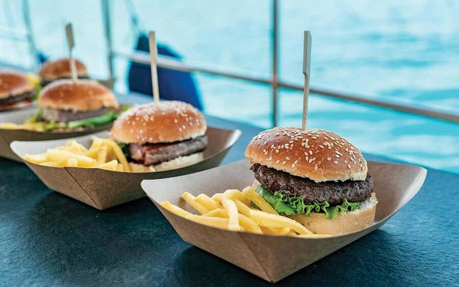 Split: Blue Lagoon and 3 Island Cruise with Food and Drinks - Key details before you book