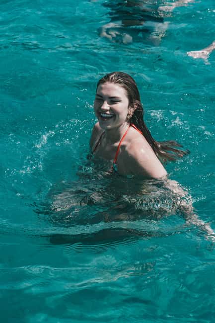 Split: Blue Lagoon and 3 Islands Group Boat Tour - Key points to know before booking
