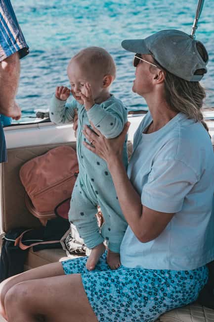 Split: Blue Lagoon and 3 Islands Group Boat Tour - Who will enjoy this boat tour most?