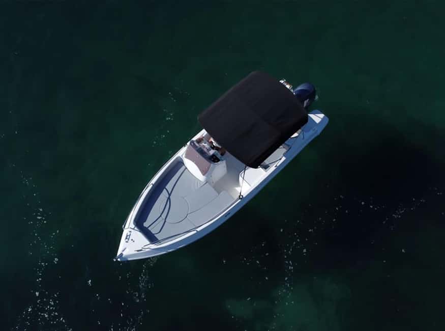 Split: Blue Lagoon and 3 Islands Tour - Who should book this outing