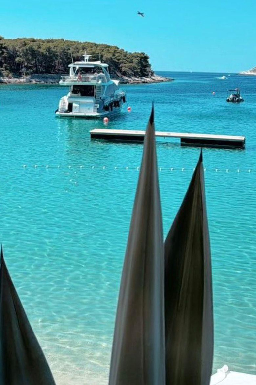 Split: Blue Lagoon, Hvar and 5 Islands Small Group Boat Tour - Key Things to Know Before You Book