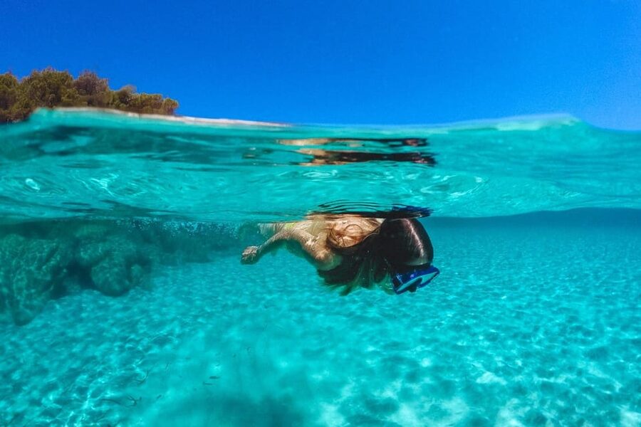 Split: Blue Lagoon, Hvar and 5 Islands Small Group Boat Tour - What to Pack for a Ten-Hour Day