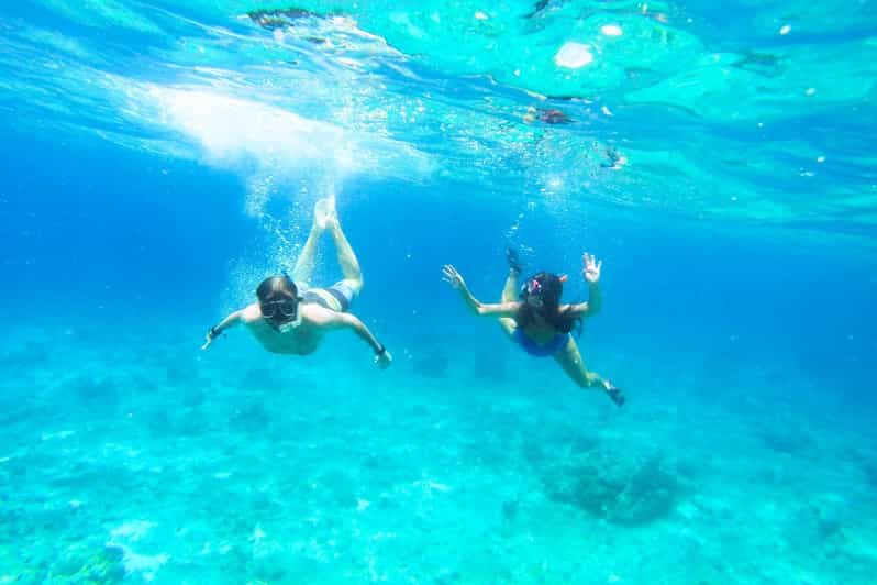 Split: Blue Lagoon, Hvar and 5 Islands Small Group Boat Tour - How Much Value Do You Get for $130?
