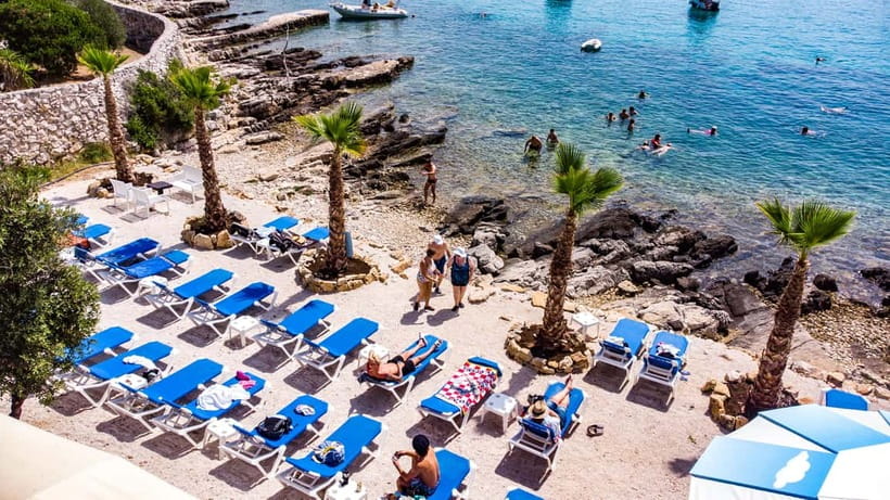 Split Boat Trip Half-Day: Blue Lagoon, Trogir & Čiovo - Should you book the Blue Lagoon, Čiovo, and Trogir trip?
