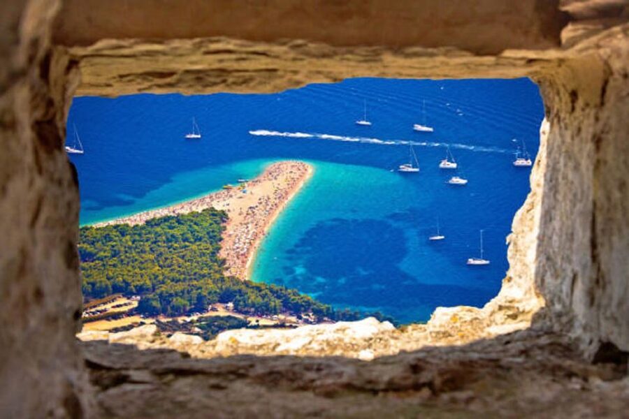 Split: Bol, Hvar, Pakleni Island, and Solta Full-Day Tour - Key things to know before you book