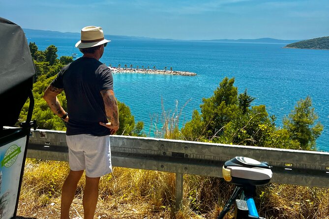 Split by Private Electric Rickshaw - Palace & Hidden Gems - Is $48.39 per person good value?