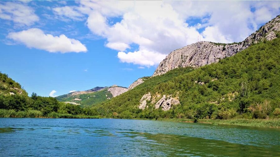 Split: Cetina River Rafting Tour with Instructor - Practical tips for a smoother day