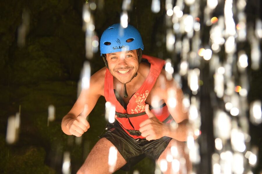 Split: Cetina River Rafting with Cliff Jumping Tour - What the $51 price really covers