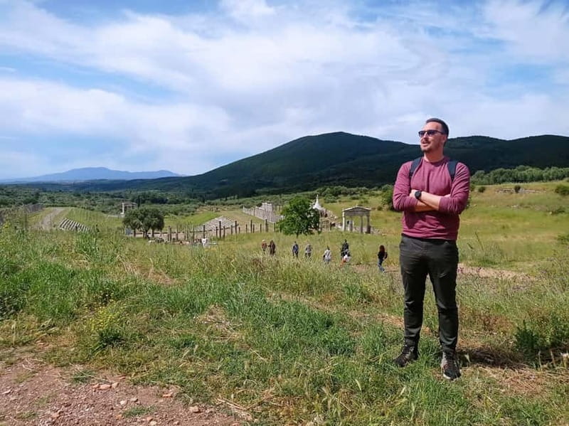 Split: Cultural Walking Tour with Anthropologist Guide - Židovski prolaz and the value of uncomfortable subjects