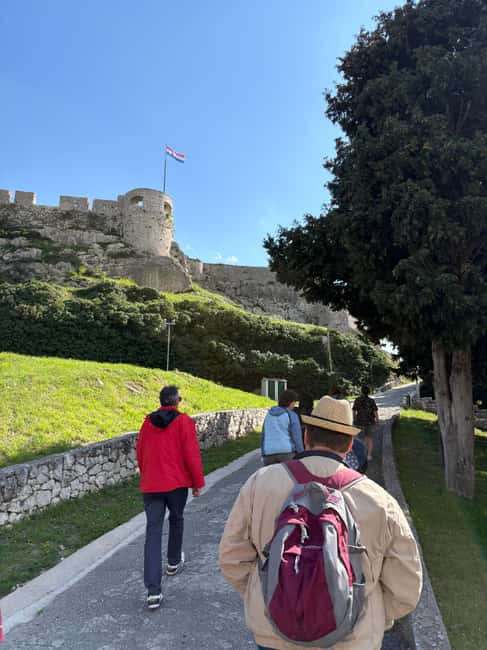 Split: Dalmatia for Nature Lovers Green Line Sightseeing Bus - Why the free Split walking tour adds real value