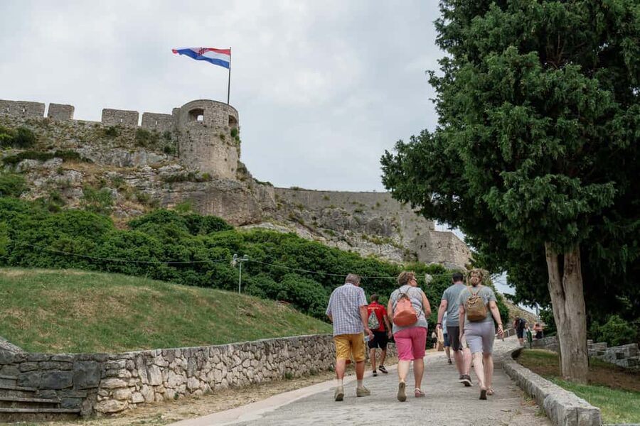 Split: Dalmatia for Nature Lovers Green Line Sightseeing Bus - Who will enjoy this bus tour most