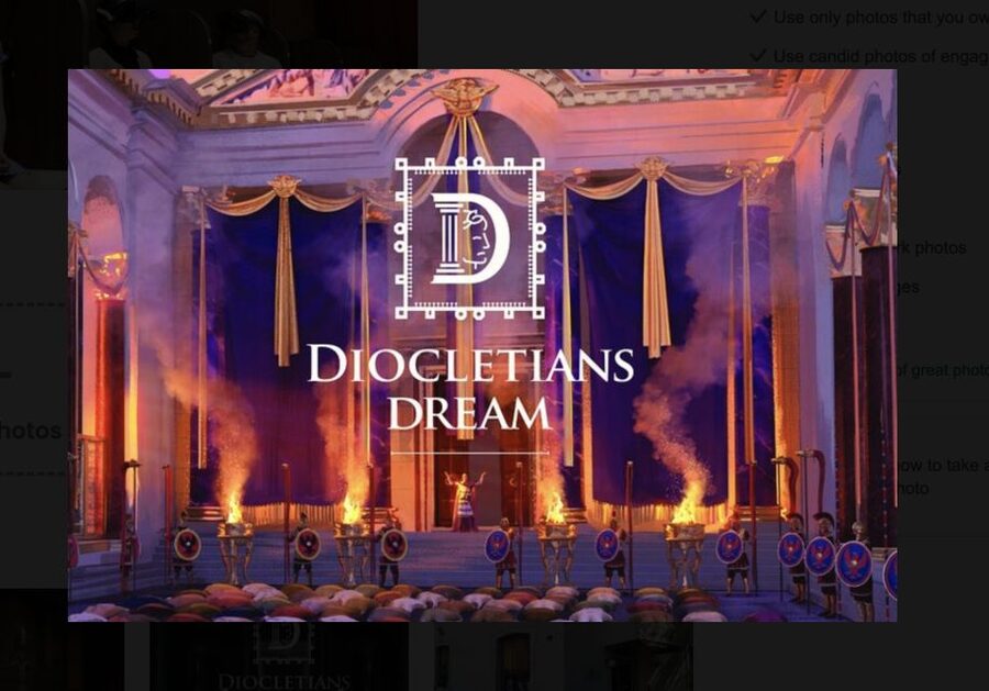 Split: Diocletian's Palace Virtual Reality Experience - Key points to know before you go