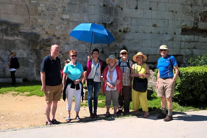 Split & Diocletian's Palace Walking Tour - Why Split Makes More Sense With a Guide