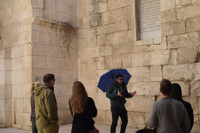 Split & Diocletian's Palace Walking Tour - What the Guides Add to the Walk