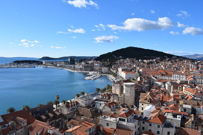 Split & Diocletian's Palace Walking Tour - Timing, Weather, and Practical Planning