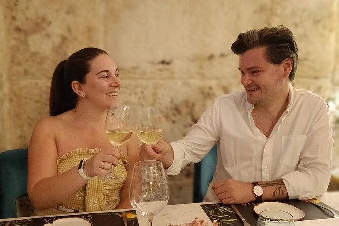 Split Food Tour: Discover Split One Bite At A Time - Stop Three: Pasticada, Gnocchi, And Rakija