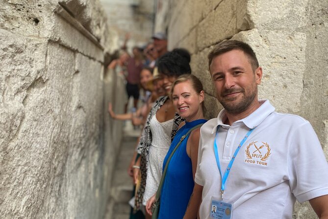 Split Food Tour: Discover Split One Bite At A Time - Stop Four: Burek, A Balkan Favorite